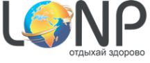 Логотип компании Lonp.ru