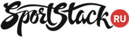 Логотип компании SportStack.ru