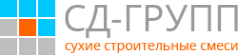 Логотип компании СД-Групп
