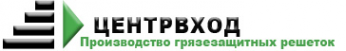 Логотип компании Центрвход