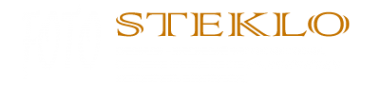 Логотип компании FotoSteklo