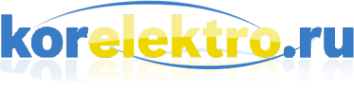 Логотип компании Магазин-склад электрики