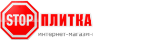 Логотип компании STOP ПЛИТКА