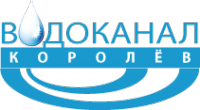 Логотип компании Водоканал