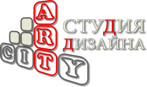 Логотип компании Artcity