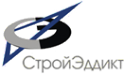 Логотип компании СтройЭддикт