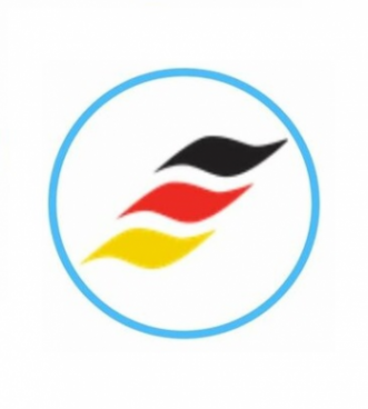 Логотип компании Raspil-5