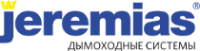 Логотип компании Jeremias Rus