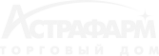 Логотип компании Астрафарм