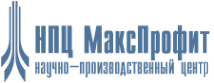 Логотип компании МаксПрофит