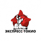 Логотип компании Экспресс-Токио