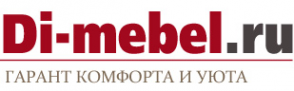 Логотип компании Di-Mebel