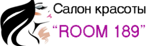 Логотип компании ROOM 189