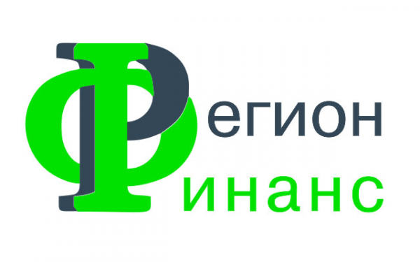 Логотип компании Регион Финанс