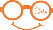 Логотип компании Салон оптики ЭТЛИ