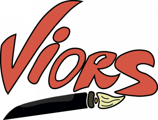 Логотип компании Viors.ru