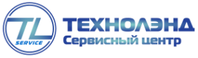 Логотип компании Техноленд