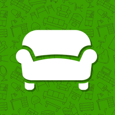 Логотип компании Мебель в Королёве