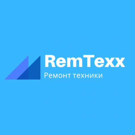 Логотип компании RemTexx - Королев