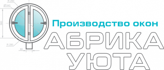 Логотип компании Фабрика Уюта
