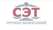 Логотип компании Группы Компаний СЭТ