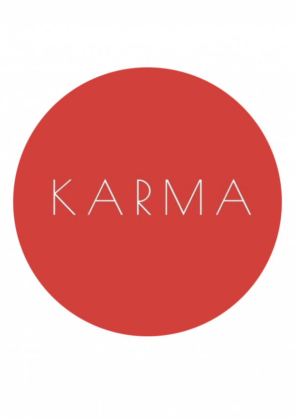 Логотип компании Karma Sport Space