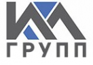Логотип компании КМ Групп