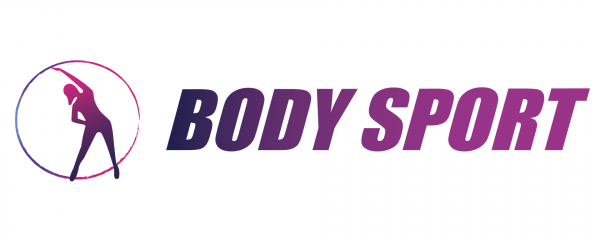 Логотип компании Фитнес студия Body Sport