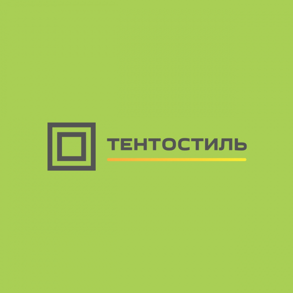 Логотип компании Компания "Тентостиль"