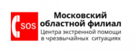 Логотип компании Московский областной филиал ЦЭПЧС