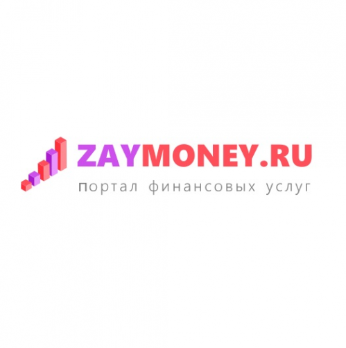 Логотип компании Портал финансовых услуг Zaymoney
