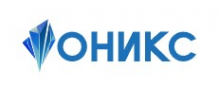 Логотип компании Оникс в Королеве