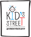 Логотип компании Kids street