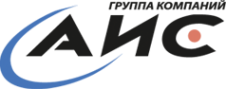 Логотип компании АиС