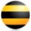 Логотип компании Билайн — Домашний интернет и ТВ