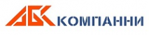 Логотип компании АБК Компанни